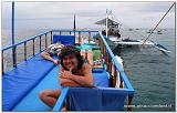 Filippine 2015 Dive Boat Pinuccio e Doni - 103